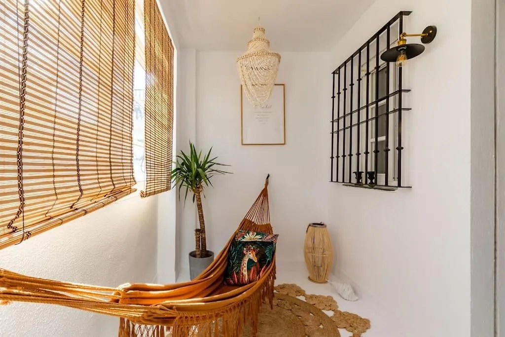 펜션 Eco Playa Suites - Beach & Golf! 베날마데나코스타